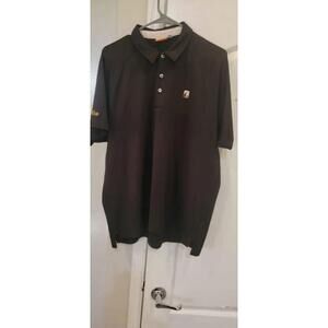 Puma golf Polo Seville Country Club Men's XL